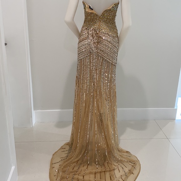 Promo Dress - Picture 3 of 3